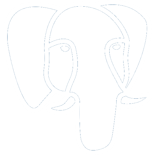 PostgreSQL é o banco de dados utilizado pela Cryon Host